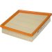 Hengst Filter Luftfilter E1667L