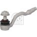 FEBI BILSTEIN 33511 Spurstangenkopf