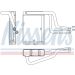 Nissens Wärmetauscher, Innenraumheizung 71744 Nissens Wärmetauscher, Innenraumheizung 71744