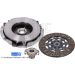 Blue Print Kupplungssatz ADZ93016