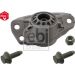 FEBI BILSTEIN 37885 Reparatursatz, Federbeinstützlager, Domlager