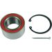 Metzger Radlagersatz WM 6956