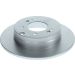 BOSCH Bremsscheibe 0 986 479 A45