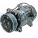 Kompressor, Klimaanlage CS20491
