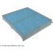 Blue Print Filter, Innenraumluft ADK82512