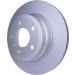 Hella Bremsscheibe PRO 8DD 355 114-001