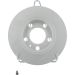 Ferodo Bremsscheibe PREMIER Coat+ disc DDF929C Ferodo Bremsscheibe PREMIER Coat+ disc DDF929C