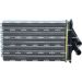 NRF Wärmetauscher, Innenraumheizung mit Rohr 54331