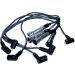 Maxgear Zündleitungssatz 53-0062