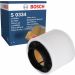 BOSCH F 026 400 334 Luftfilter BOSCH F 026 400 334 Luftfilter