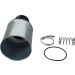 Metzger Faltenbalgsatz, Antriebswelle COMPETENCE KIT 751.718