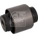 FEBI BILSTEIN 107676 Lagerung, Stoßdämpfer