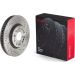 Brembo Bremsscheibe XTRA LINE - Xtra 09.8402.1X