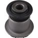 Tedgum Lagerung, Lenker TED10654