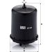 Ölfilter ZR 905 Z