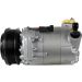 Kompressor, Klimaanlage ACP 1206 000P Kompressor, Klimaanlage ACP 1206 000P