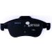 Hella Bremsbelagsatz, Scheibenbremse 8DB 355 013-341 Hella Bremsbelagsatz, Scheibenbremse 8DB 355 013-341