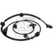 Sensor, Raddrehzahl 198154 Sensor, Raddrehzahl 198154