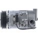 Mahle Kompressor, Klimaanlage BEHR ACP 475 000S