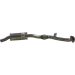Bosal Vorschalldämpfer 233-073