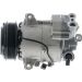 Kompressor, Klimaanlage ACP 178 000P Kompressor, Klimaanlage ACP 178 000P