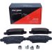 Maxgear Bremsbelagsatz, Scheibenbremse 19-0449 Maxgear Bremsbelagsatz, Scheibenbremse 19-0449
