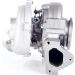 Nissens Turbolader 93109
