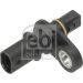 febi bilstein Sensor, Raddrehzahl 193635 febi bilstein Sensor, Raddrehzahl 193635