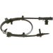 BOSCH Sensor, Raddrehzahl 0 265 009 270 BOSCH Sensor, Raddrehzahl 0 265 009 270