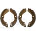 Blue Print Bremsbackensatz ADC44126