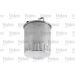 Valeo Kraftstofffilter 587533
