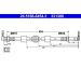 Bremsschlauch 24.5166-0454.3