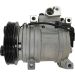 Kompressor, Klimaanlage ACP 448 000P Kompressor, Klimaanlage ACP 448 000P