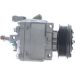 Mahle Kompressor, Klimaanlage BEHR ACP 1589 000S