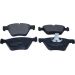 Maxgear Bremsbelagsatz, Scheibenbremse 19-0631 Maxgear Bremsbelagsatz, Scheibenbremse 19-0631