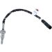 NRF Sensor, Abgastemperatur EASY FIT 707130