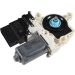 Metzger Elektromotor, Fensterheber 2160800