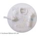Blue Print Kraftstofffilter ADC42369