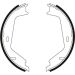 Bremsbackensatz, Feststellbremse GS8674 Bremsbackensatz, Feststellbremse GS8674