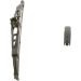 BOSCH H 251 Scheibenwischer Rear 3 397 011 813 BOSCH H 251 Scheibenwischer Rear 3 397 011 813