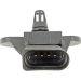 Metzger Sensor, Ansauglufttemperatur 0906235