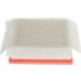 BOSCH F 026 400 049 Luftfilter