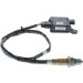 Partikelsensor 0 281 007 996 Partikelsensor 0 281 007 996