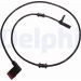 Delphi Sensor, Raddrehzahl SS20224 Delphi Sensor, Raddrehzahl SS20224