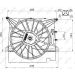 NRF Lüfter, Motorkühlung 47462