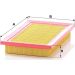 MANN-FILTER C 2568/1 Luftfilter