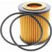 Ölfilter V40-0609