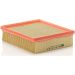 MANN-FILTER C 22 120 Luftfilter MANN-FILTER C 22 120 Luftfilter