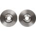 Bremsscheibe DF4323