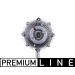 Mahle Kupplung, Kühlerlüfter BEHR Premium Line CFC 183 000P